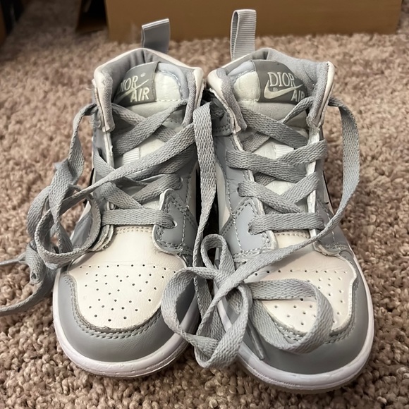 Jordan Dior 1s - Picture 1 of 6